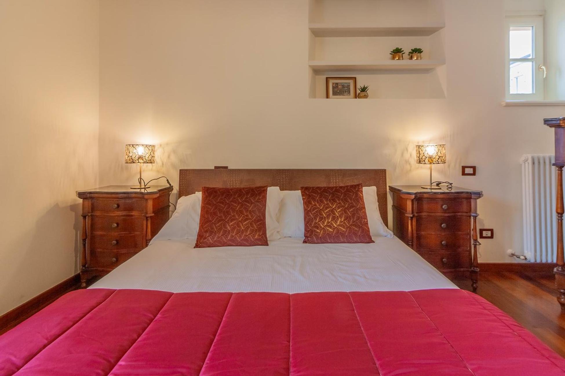 Ferienwohnung Aglaia Luxury Lake View By Wonderful Italy Abbadia Lariana Exterior foto